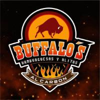 BUFFALOS HAMBURGUESAS Y ALITAS