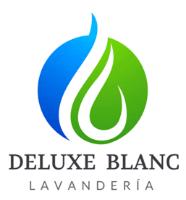 DELUXE BLANC LAVANDERÍA