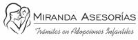 MIRANDA ASESORÍAS TRÁMITES EN ADOPCIONES INFANTILES