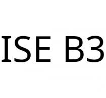 ISE B3