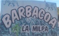 BARBACOA LA MILPA