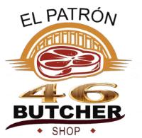 EL PATRÓN 46 BUTCHER SHOP