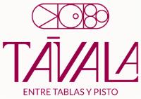 TÁVALA