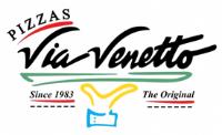 PIZZAS VIA VENETTO