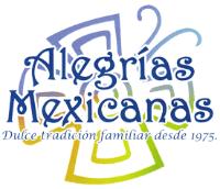 ALEGRIAS MEXICANAS