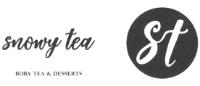 SNOWY TEA BOBA TEA & DESSERTS