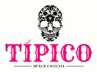 TÍPICO ANTOJERÍA MEXICANA