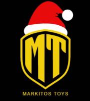 MT MARKITOS TOYS