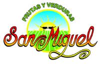 FRUTAS Y VERDURAS SAN MIGUEL
