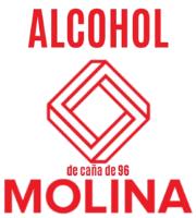 ALCOHOL MOLINA