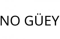 NO GÜEY