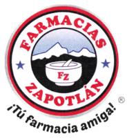 FZ FARMACIAS ZAPOTLAN