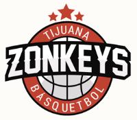 TIJUANA ZONKEYS