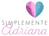 SIMPLEMENTE ADRIANA