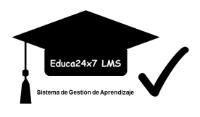 EDUCA24X7 LMS