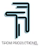 TFOM PRODUCTIONS