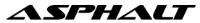 ASPHALT