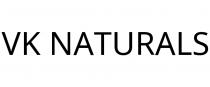 VK NATURALS