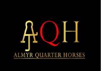 ALMYR QUARTER HORSES