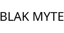 BLAK MYTE