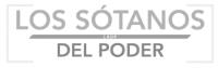 LOS SÓTANOS DEL PODER