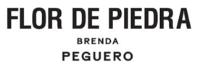 FLOR DE PIEDRA BRENDA PEGUERO