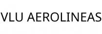 VLU AEROLINEAS
