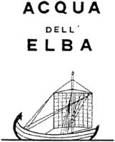 ACQUA DELL'ELBA