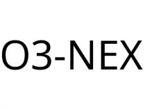 O3-NEX