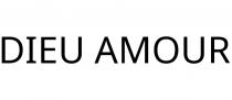 DIEU AMOUR