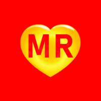 MINERAL CORAZÓN MR