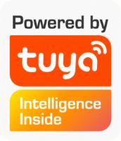 POWERED BY TUYA