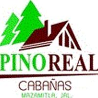 CABAÑAS PINO REAL