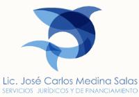 LIC. JOSE CARLOS MEDINA SALA SERVICIOS JURIDICOS Y DE FINANCIAMIENTO
