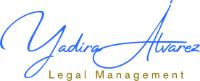 YADIRA ÁLVAREZ LEGAL MANAGEMENT