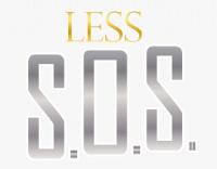 LESS S.O.S.