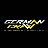 GERMAN CREW SPECIALIZED CAR LABORATORY