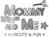 MOMMY AND ME