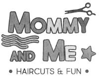 MOMMY AND ME