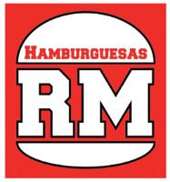 HAMBURGUESAS R M