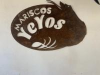 MARISCOS YEYOS