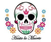 HASTA LA MUERTE
