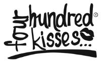 FOUR HUNDRED KISSES
