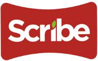 SCRIBE