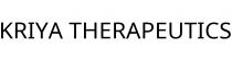 KRIYA THERAPEUTICS