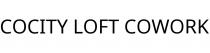 COCITY LOFT COWORK