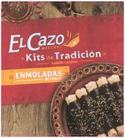 EL CAZO MEXICANO KITS DE TRADICIÓN SABOR CASERO