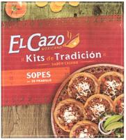 EL CAZO MEXICANO KITS DE TRADICIÓN SABOR CASERO