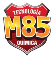 TECNOLOGIA QUIMICA M85
