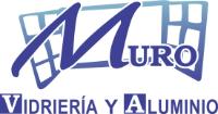 MURO VIDRIERÍA Y ALUMINIO